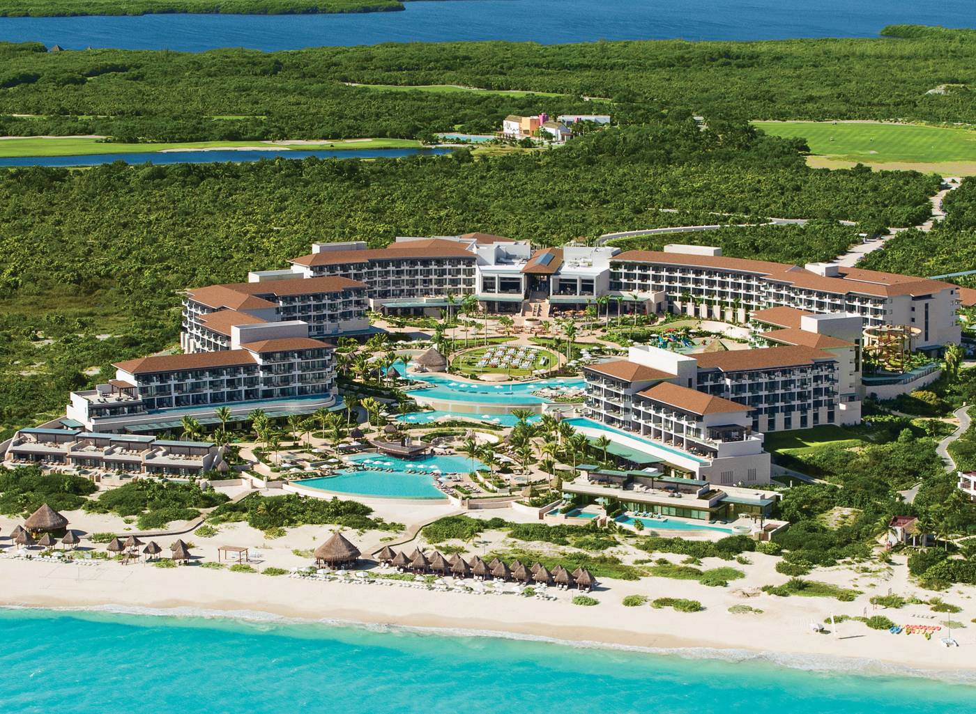Dreams-Playa-Mujeres-Golf---Spa-Resort-All-Inclusive-General-view-6