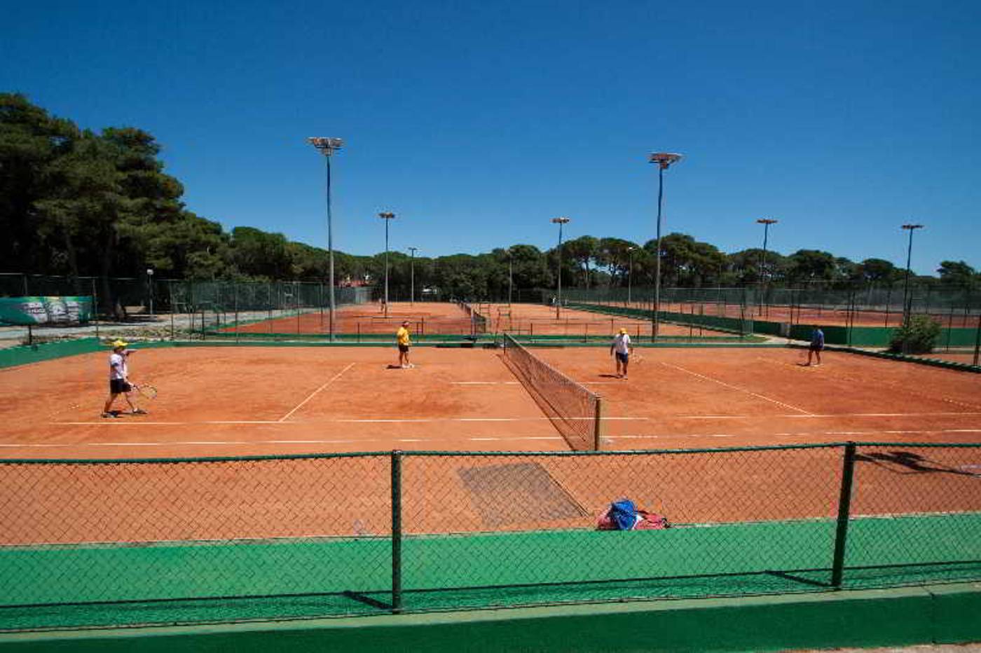 Hotel-Ilirija-Biograd-Sports-and-Entertainment-10