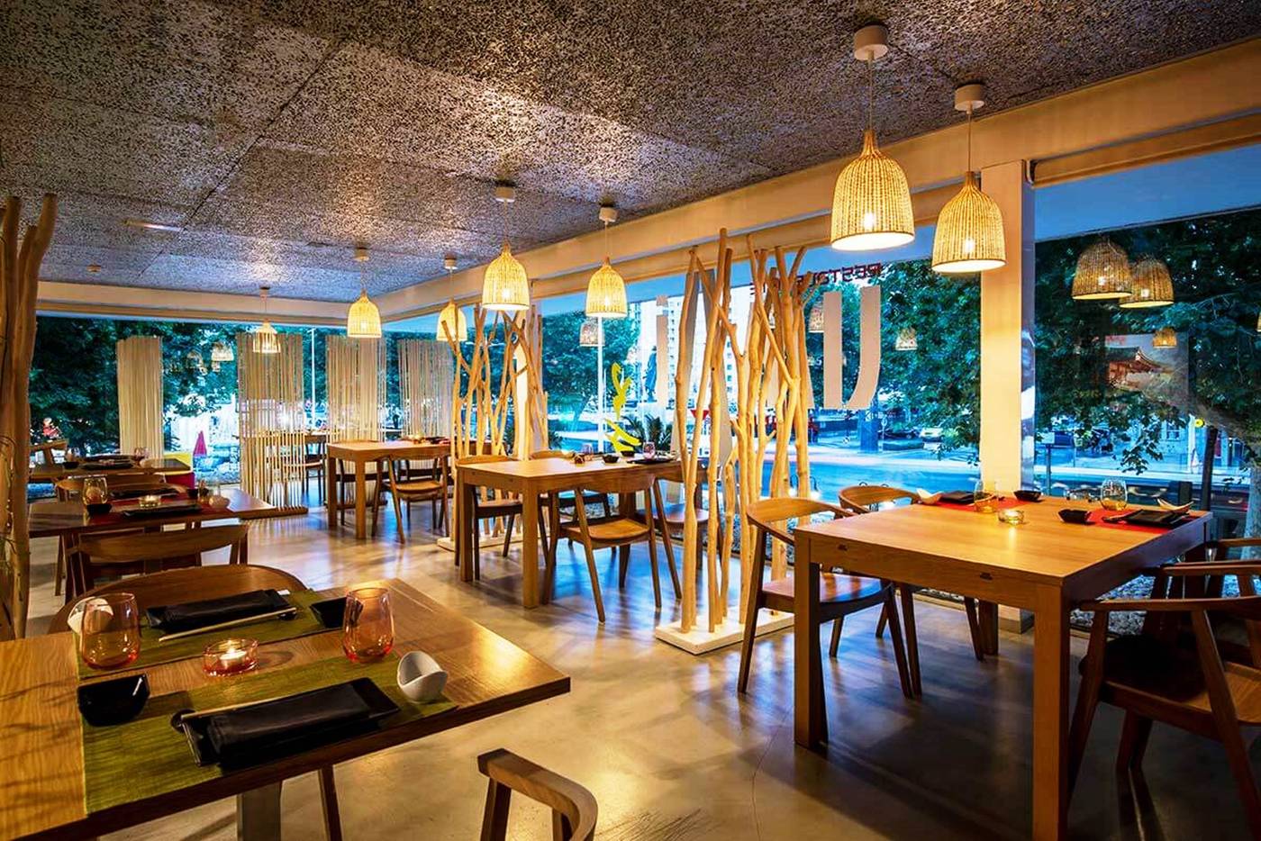 Apartamentos-Torre-Belroy-Restaurant-31