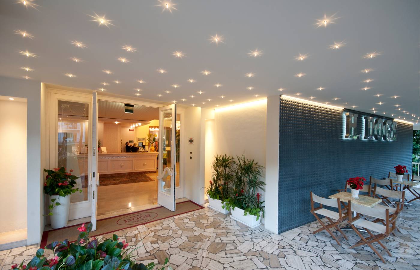 Hotel Doge-Italy-MILANO MARITTIMA-General view-3