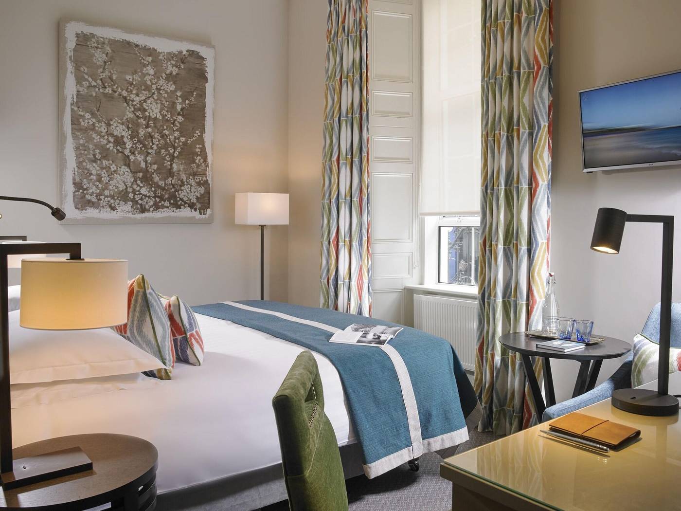 Actons Of Kinsale - Ireland - County Cork - Room - 1