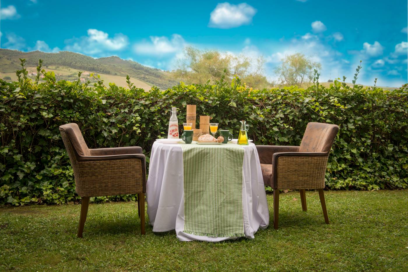 Aparthotel Playas de Liencres-Spain-BOO DE PIELAGOS-Room-10