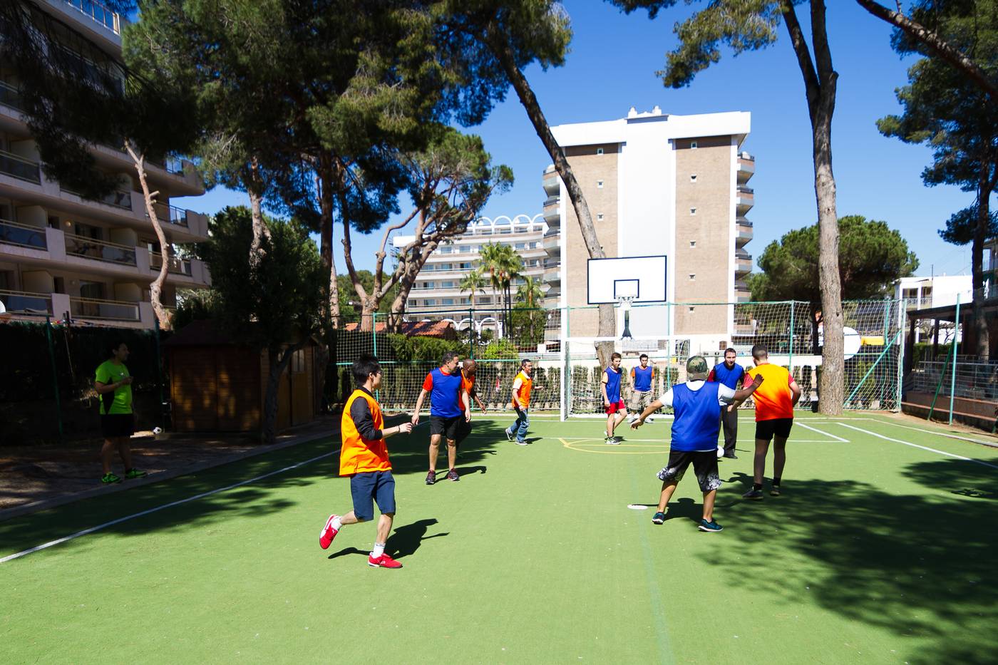 Golden-Port-Salou-and-Spa-Sports-and-Entertainment-59