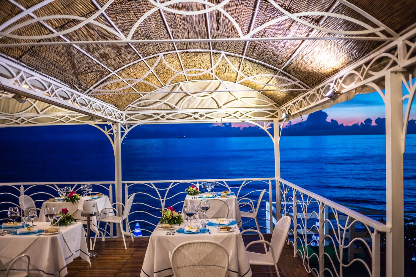 Hotel Ipomea Club-Italy-Calabria-General view-6