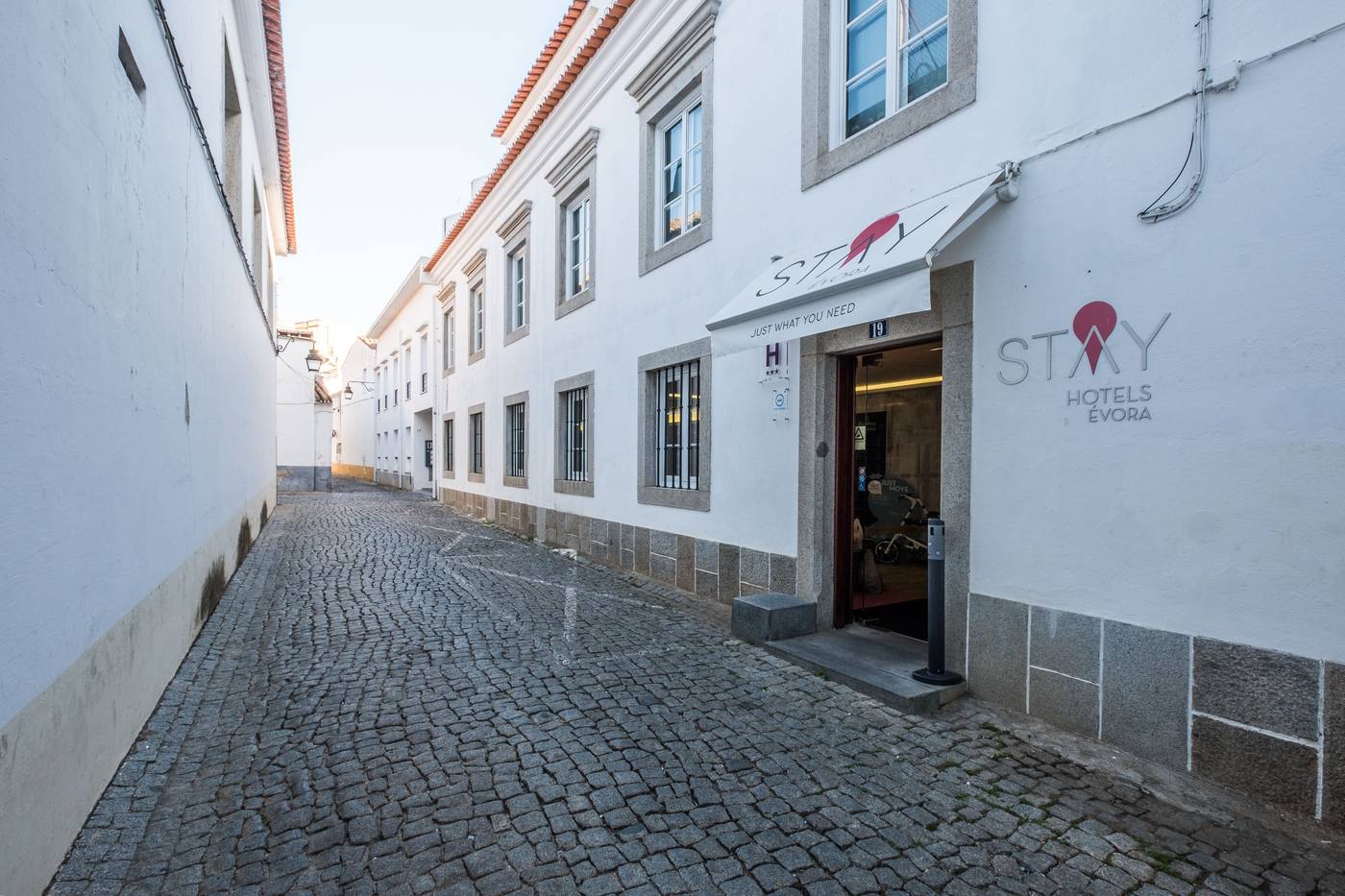 Stay-Hotel-Evora-Centro-General-view-1