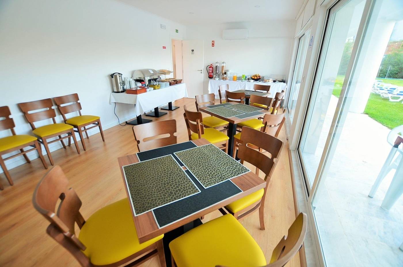 HILLTOP OASIS - Lisbon Lux Oeiras Resorts-Portugal-OEIRAS-Restaurant-9