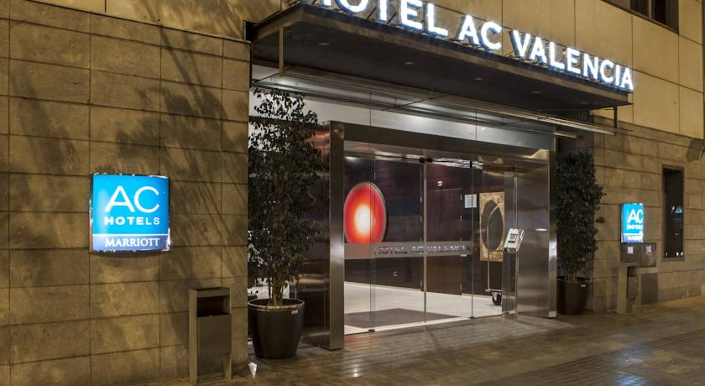 AC Hotel Valencia by Marriott in Costa Del Azahar, Spain