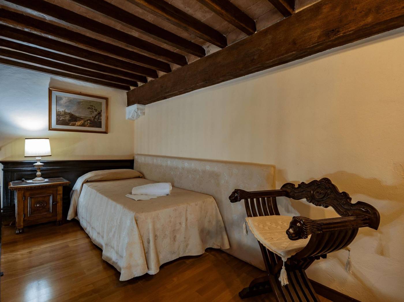 B-B-Siena-in-Centro---Albergo-Diffuso-Room-26