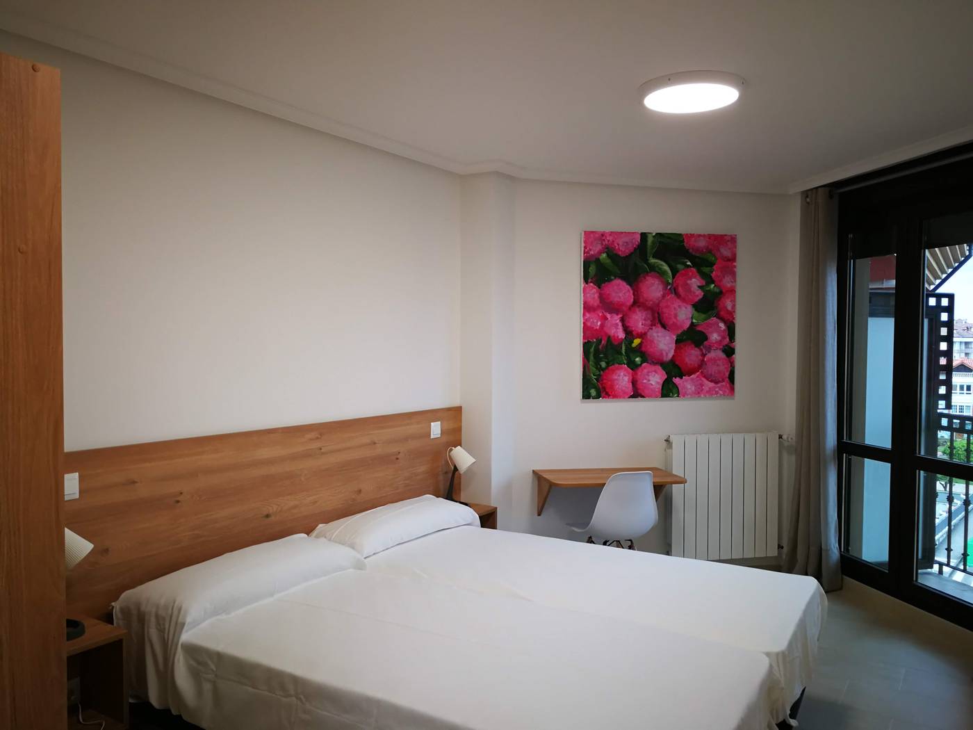 Apartamentos Gran Socaire De Noja-Spain-NOJA-Room-10
