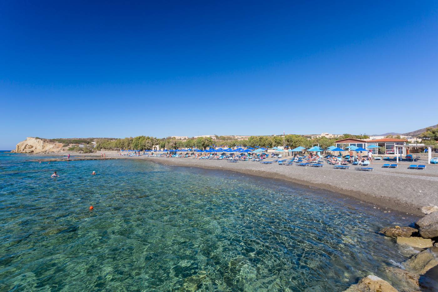 Dessole Blue Star Resort