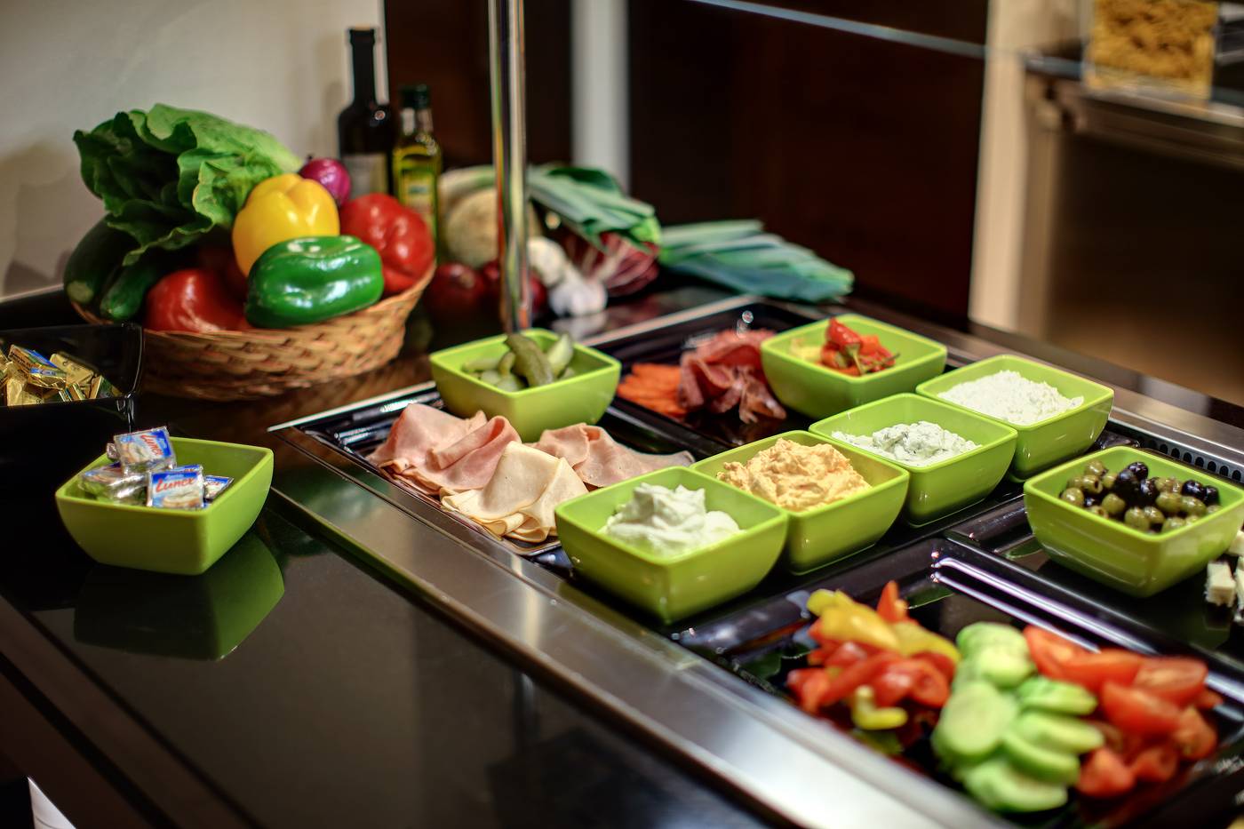 Hotel Duo-Czech Republic-PRAGA 9-Restaurant-4