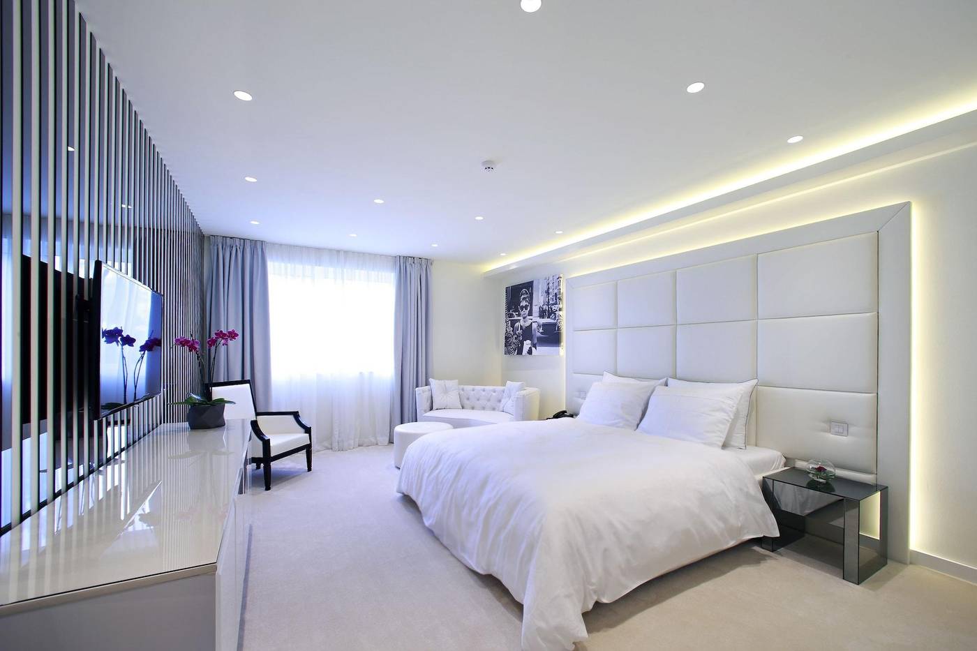 Hotel 9-Croatia-Zagreb-General view-1