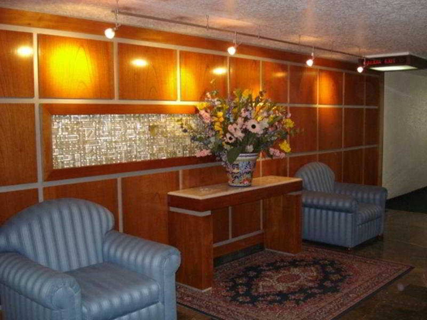 Segovia Regency-Mexico-Ciudad De Mexico-General view-1