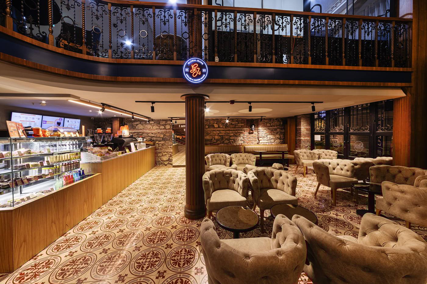 Mercure-Istanbul-Sirkeci-Restaurant-17