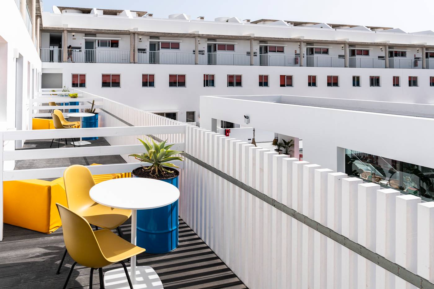 Buendia Corralejo Nohotel