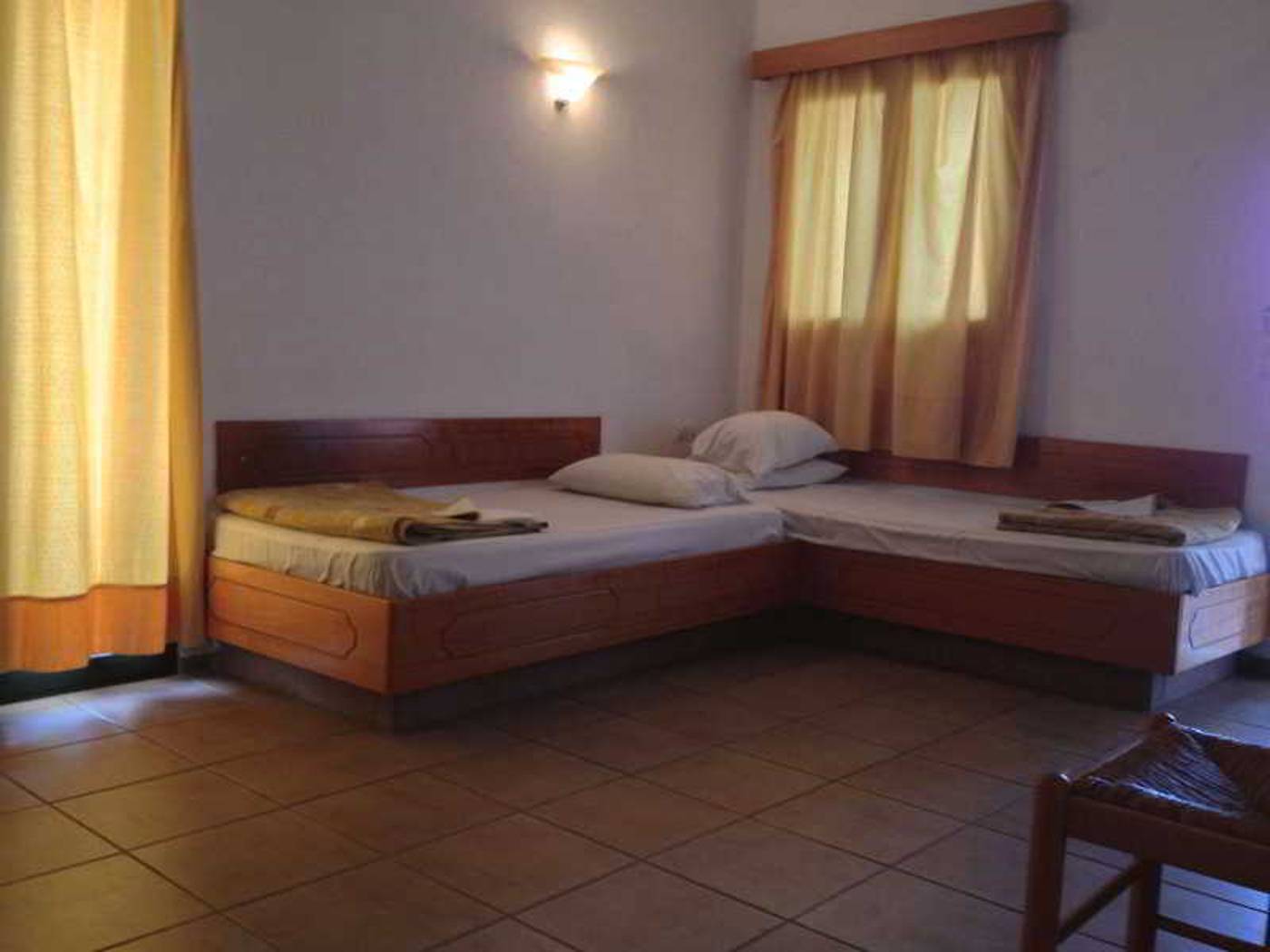 Petra-Village-Room-19