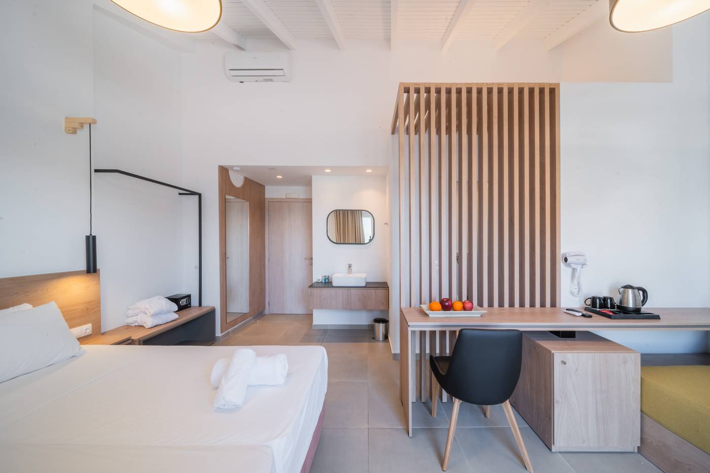 Kahlua Boutique Hotel & Suites