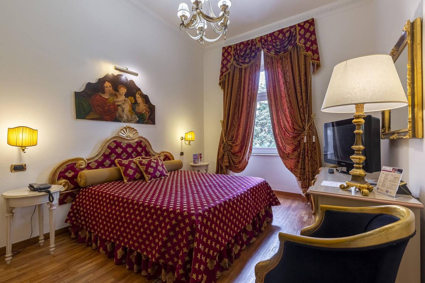 Columbia-Charming-Spa-Room-28