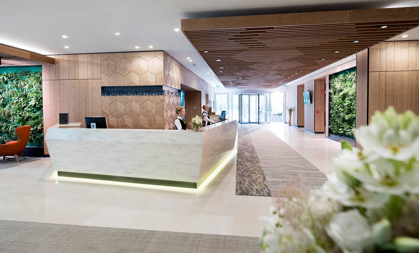 Rikli Balance  hotel-Slovenia-BLED-Lobby-10