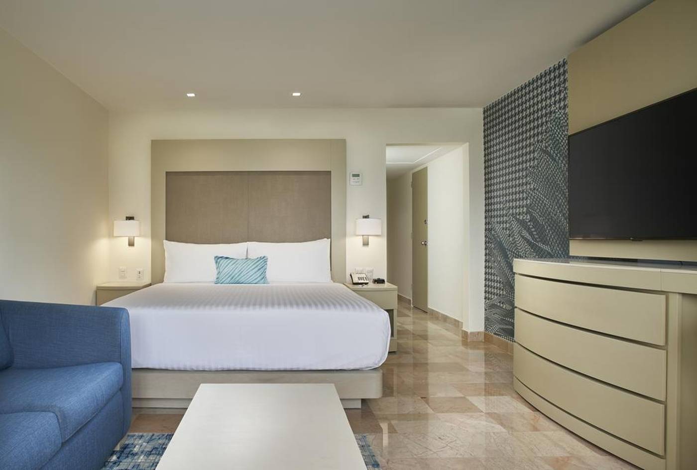 Marriott Puerto Vallarta Resort & Spa