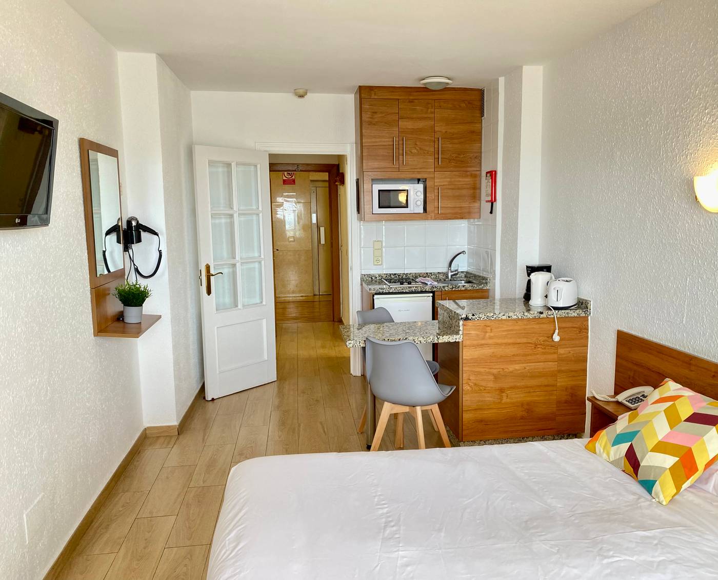 Stella Maris- Fuengirola