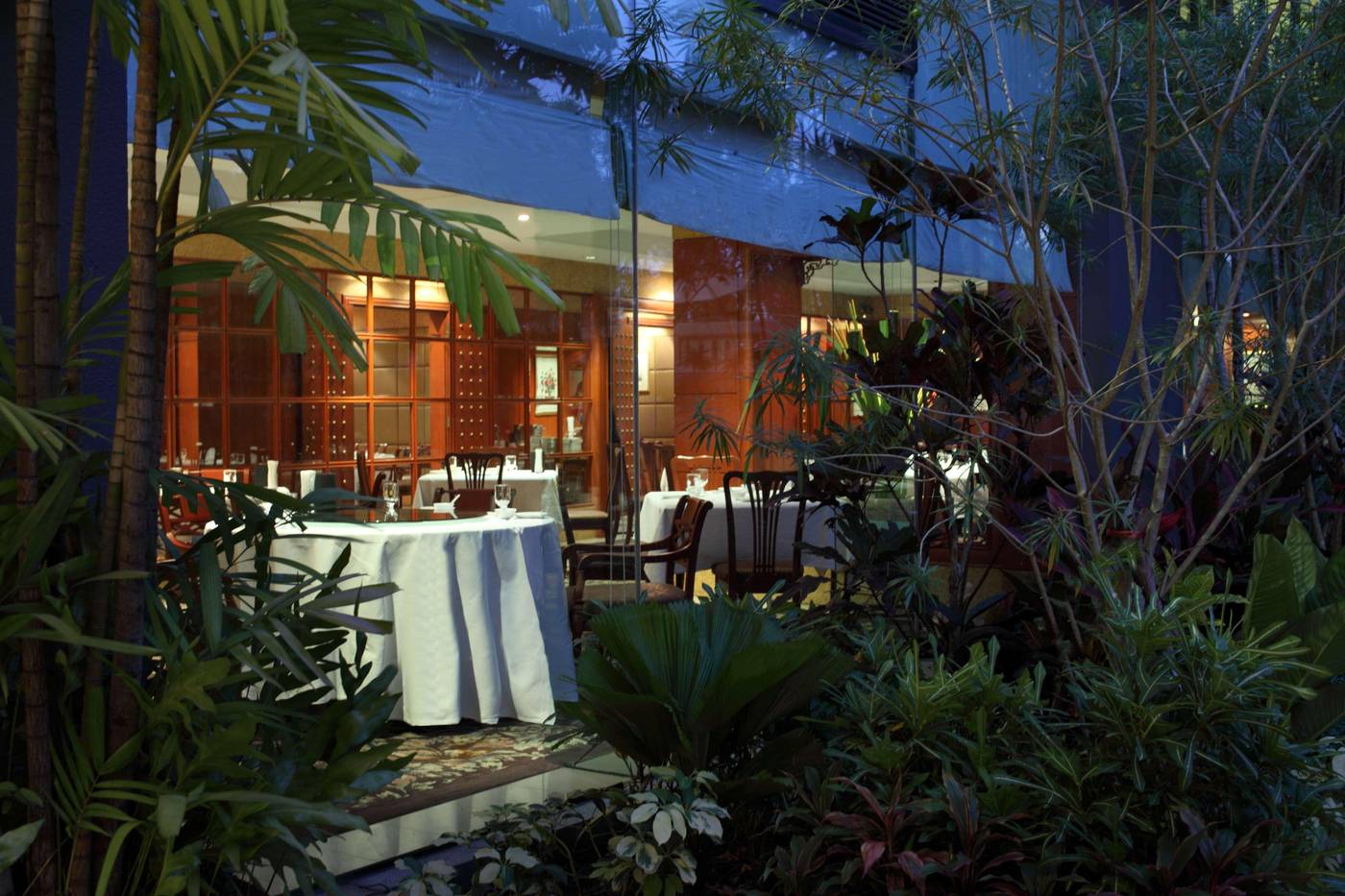 Dusit-Princess-Srinakarin-Bangkok-Restaurant-41