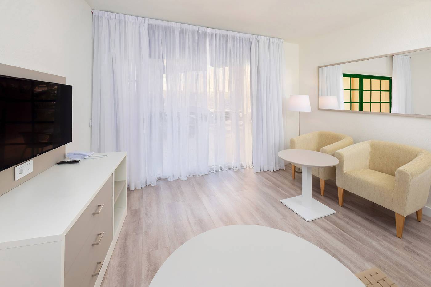 Apartments La Palma Affiliated by Melia