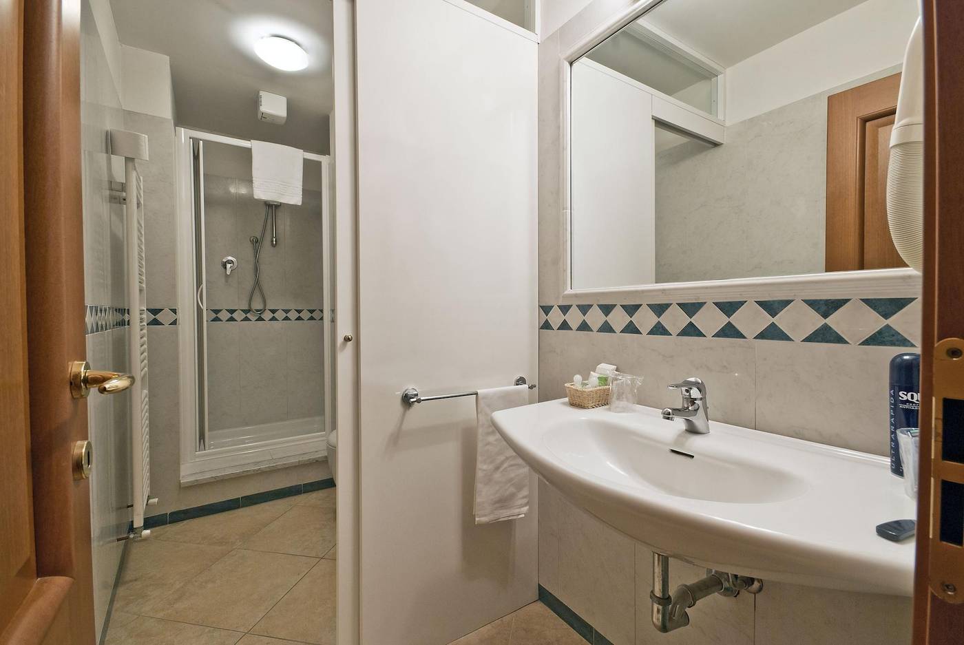 Al Mercato B&B-Italy-SIENA-Room-9