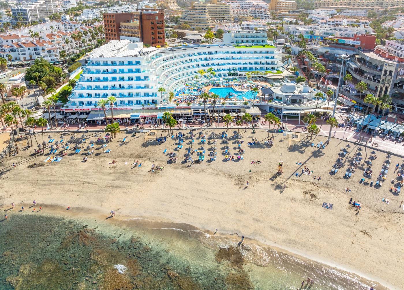 Hovima-La-Pinta-Beachfront-Family-Hotel-General-view-69