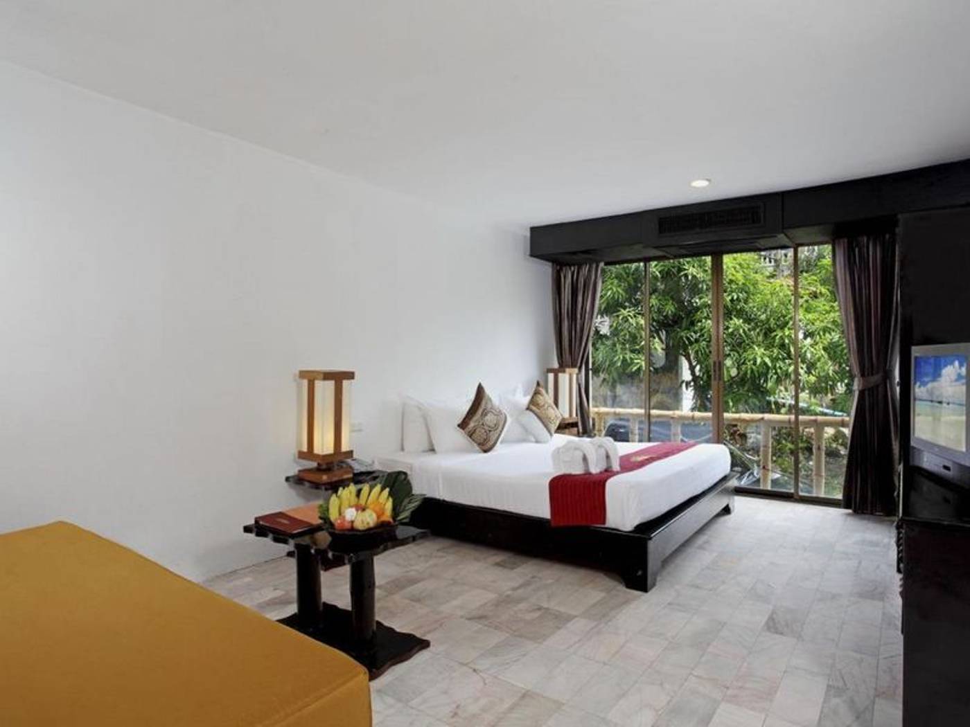 Club Bamboo Boutique Resort & Spa
