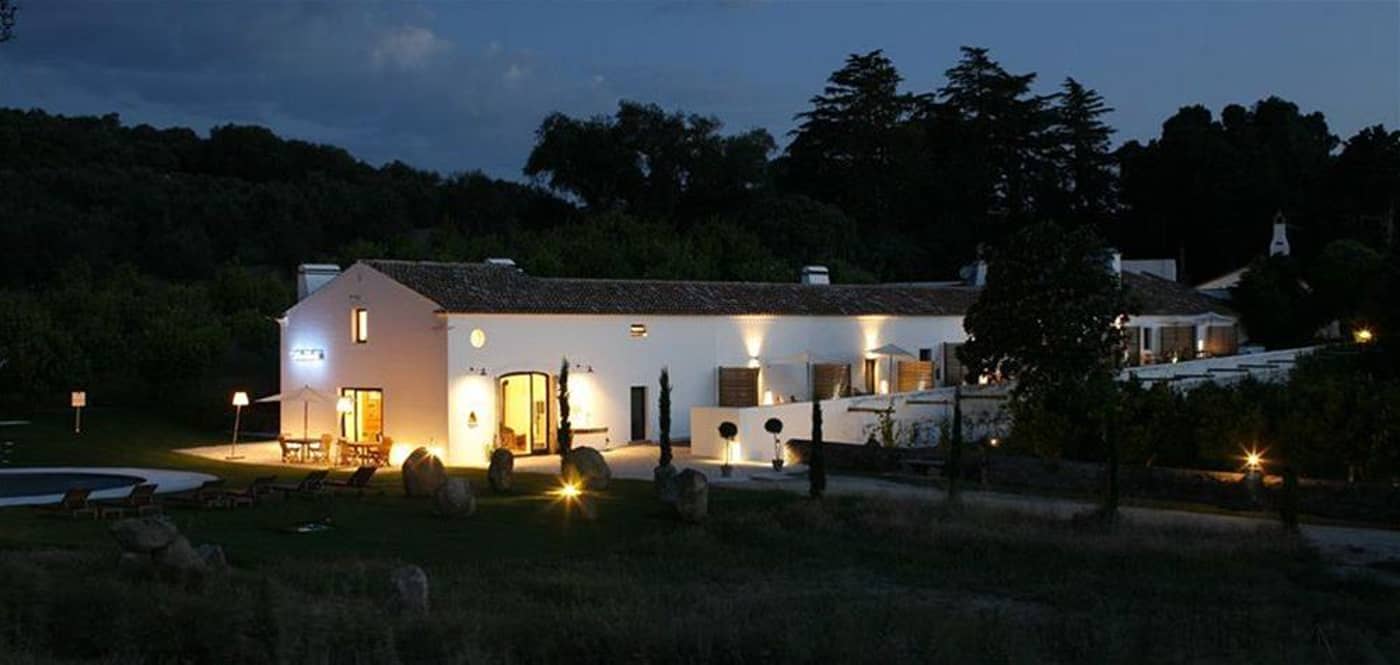 Imani Country House-Portugal-ÉVORA-General view-10