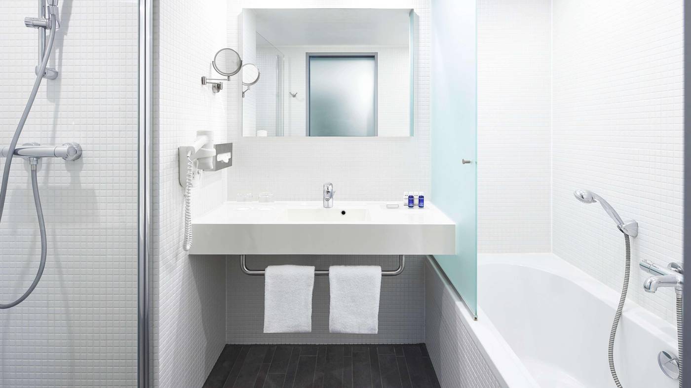 Park-Plaza-Amsterdam-Airport-Room-41