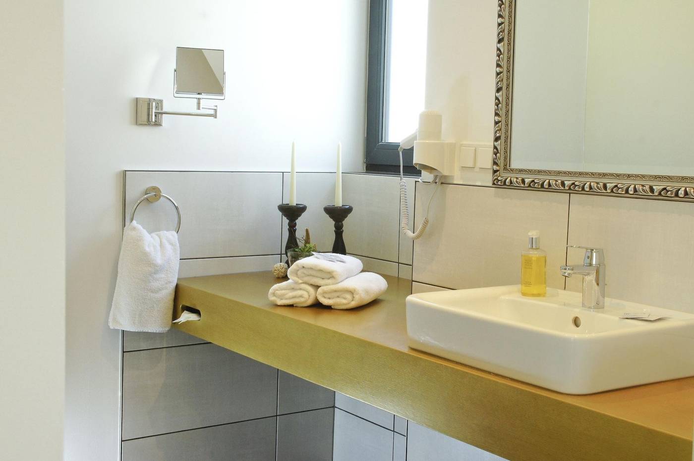 Hotel Athen - Germany - KELSTERBACH - Room - 6