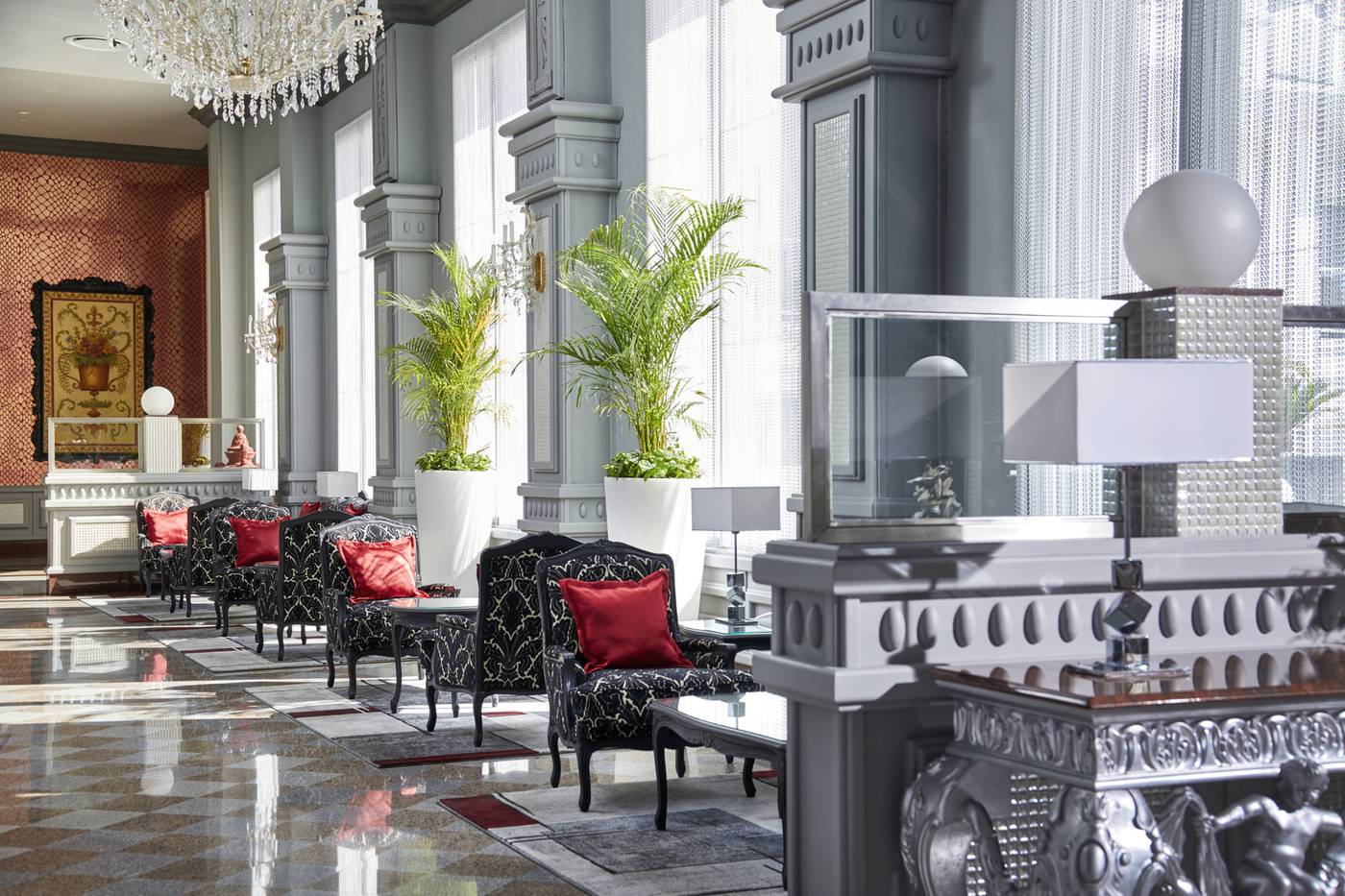 Riu-Palace-Riviera-Maya-All-Inclusive-Lobby-44