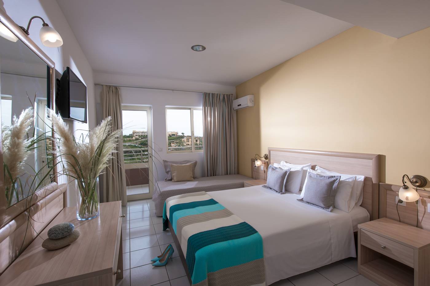 Blue Bay Resort