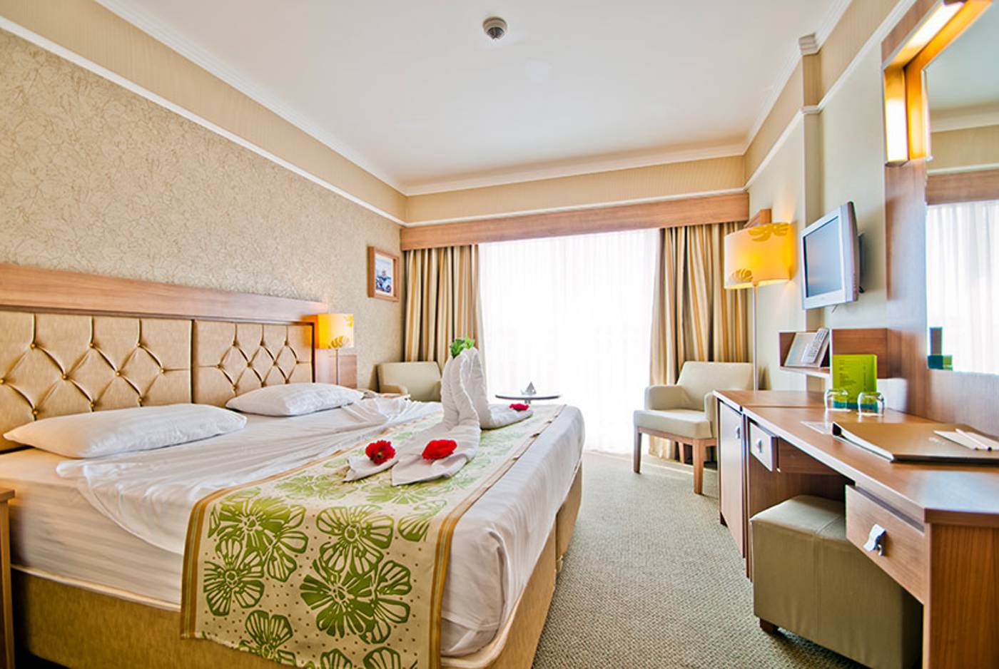 Vera Verde Resort