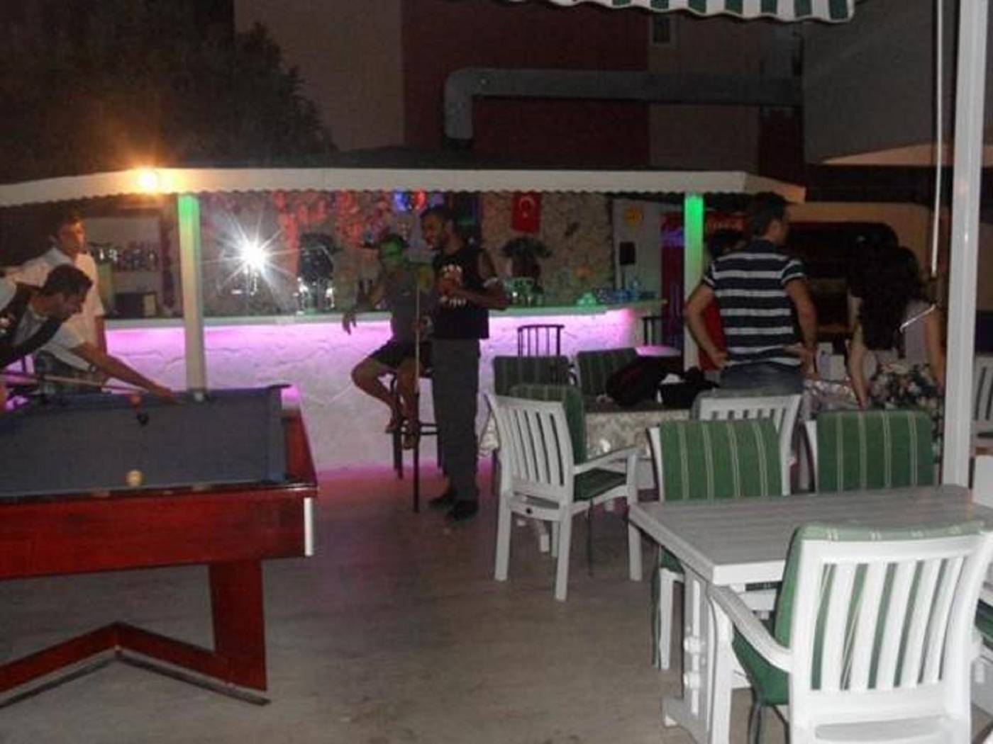 Green-Palm-Hotel-Sports-and-Entertainment-26