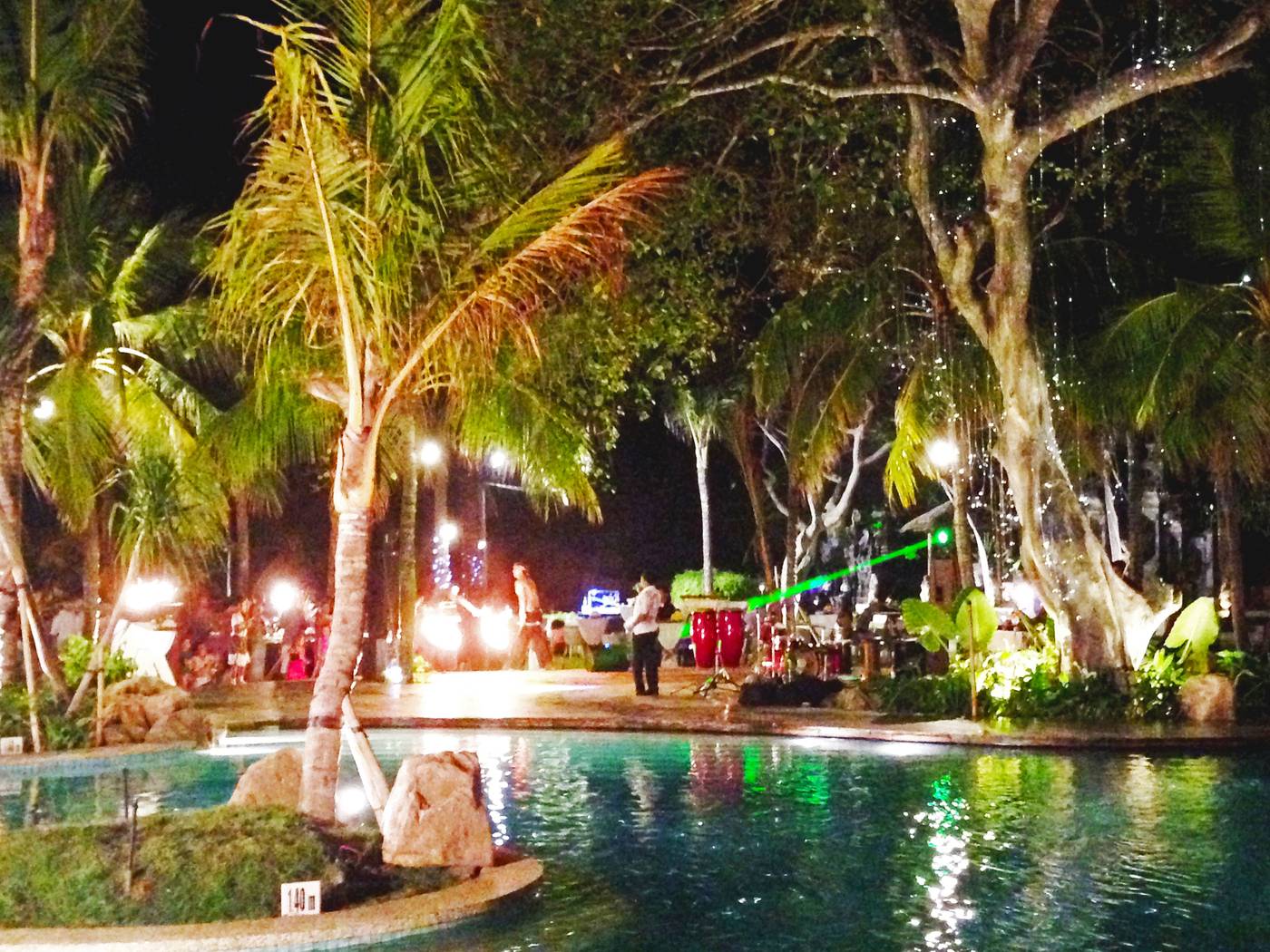 Bali Mandira Beach Resort & Spa-Indonesia-LEGIAN-General view-6