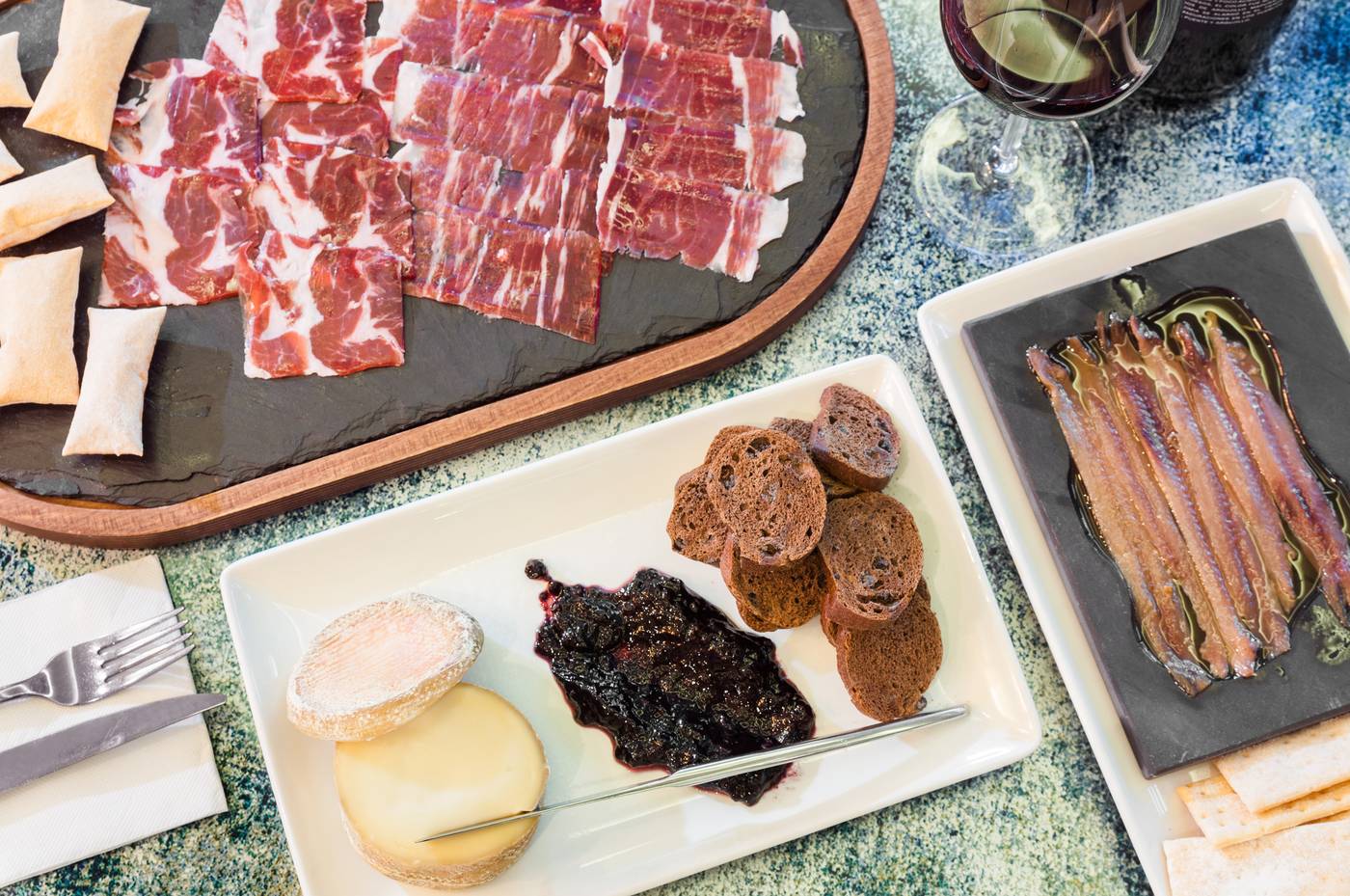 Exe-Madrid-Norte-Restaurant-46