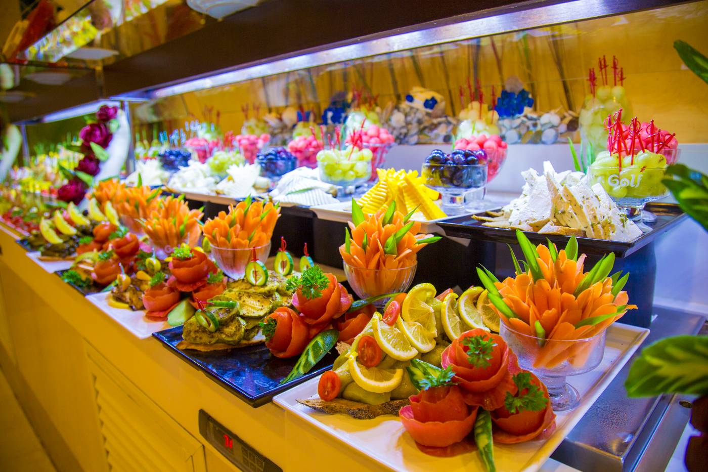 Horus-Paradise-Luxury-Resort-Restaurant-47