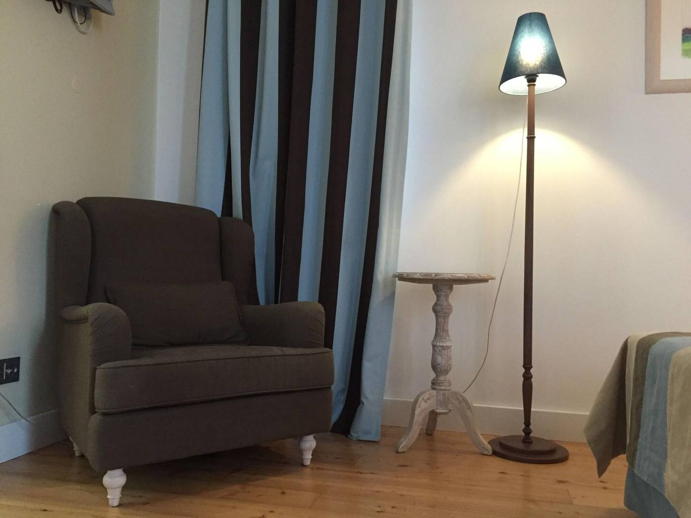 Casa-do-Medico-de-S--Rafael-Room-41