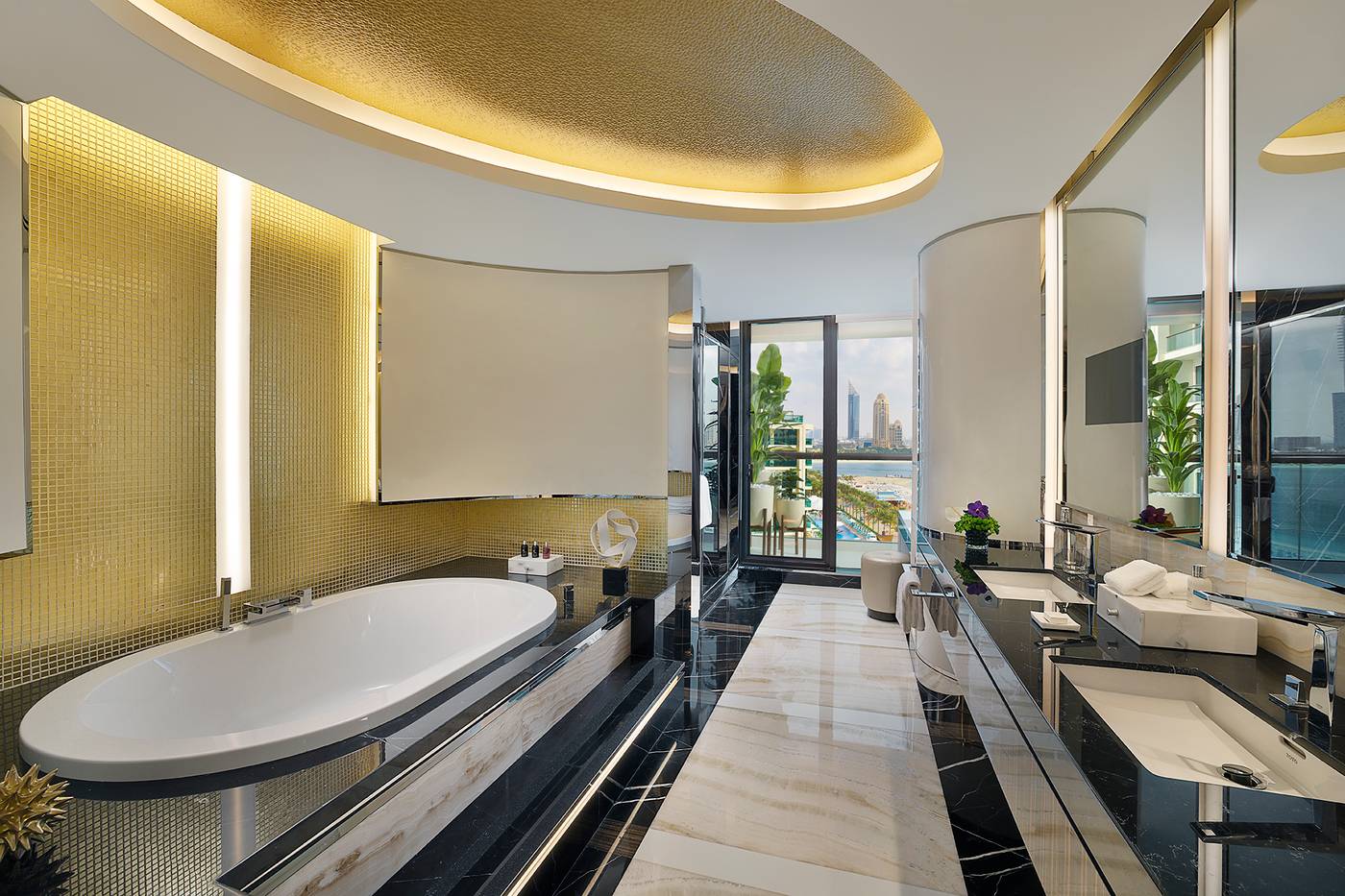 Marriott Resort Palm Jumeirah