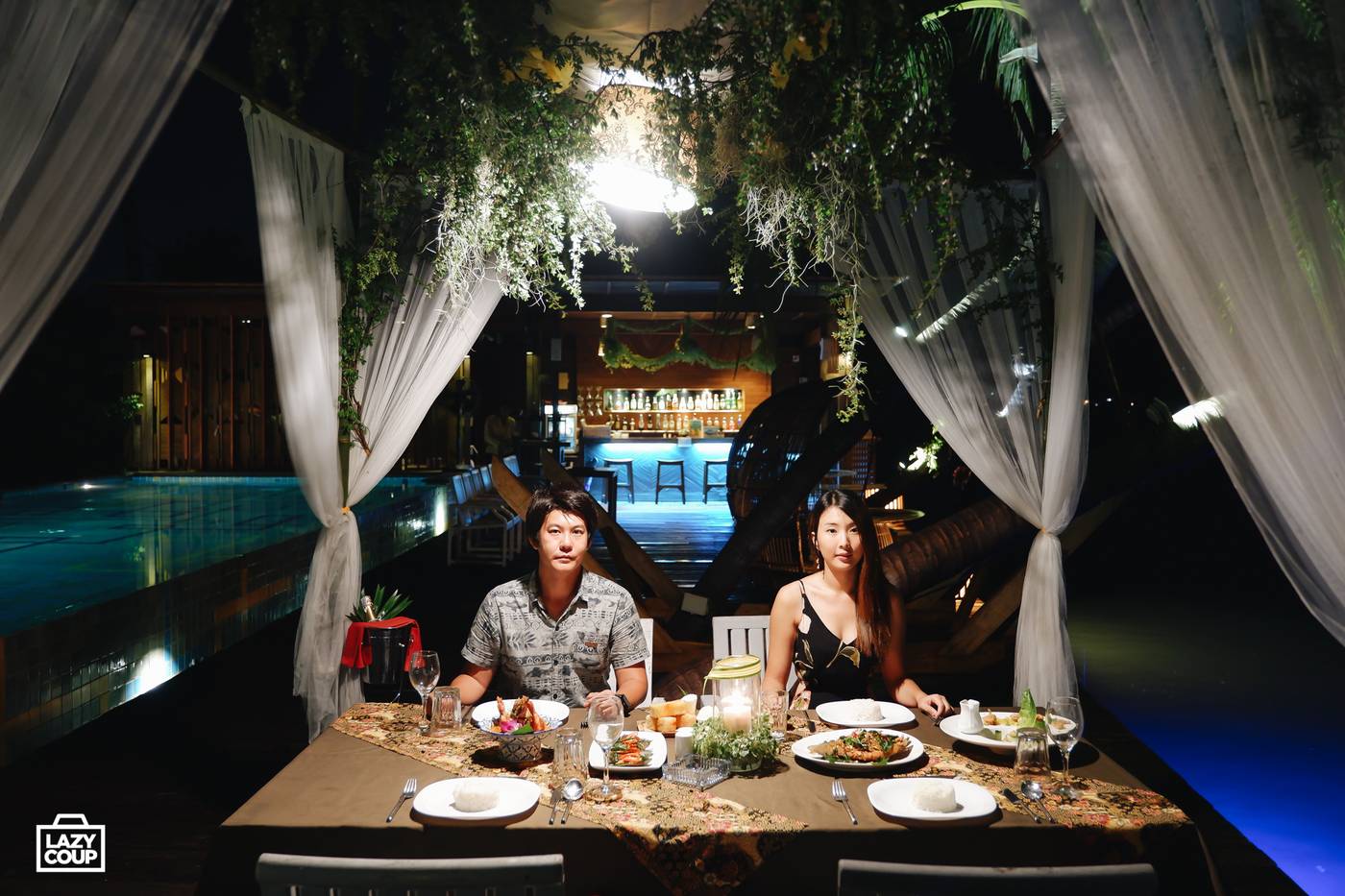 Tango-Luxe-Beach-Villa--SHA-Extra---Restaurant-20