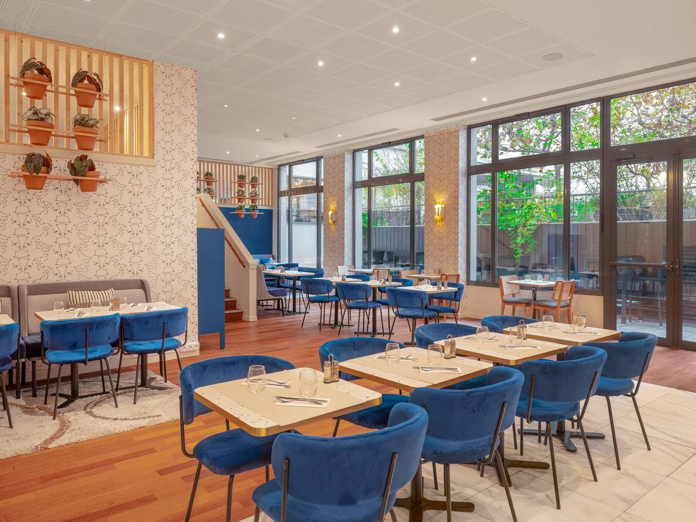 Mercure-Paris-Gare-Montparnasse-TGV-Restaurant-56