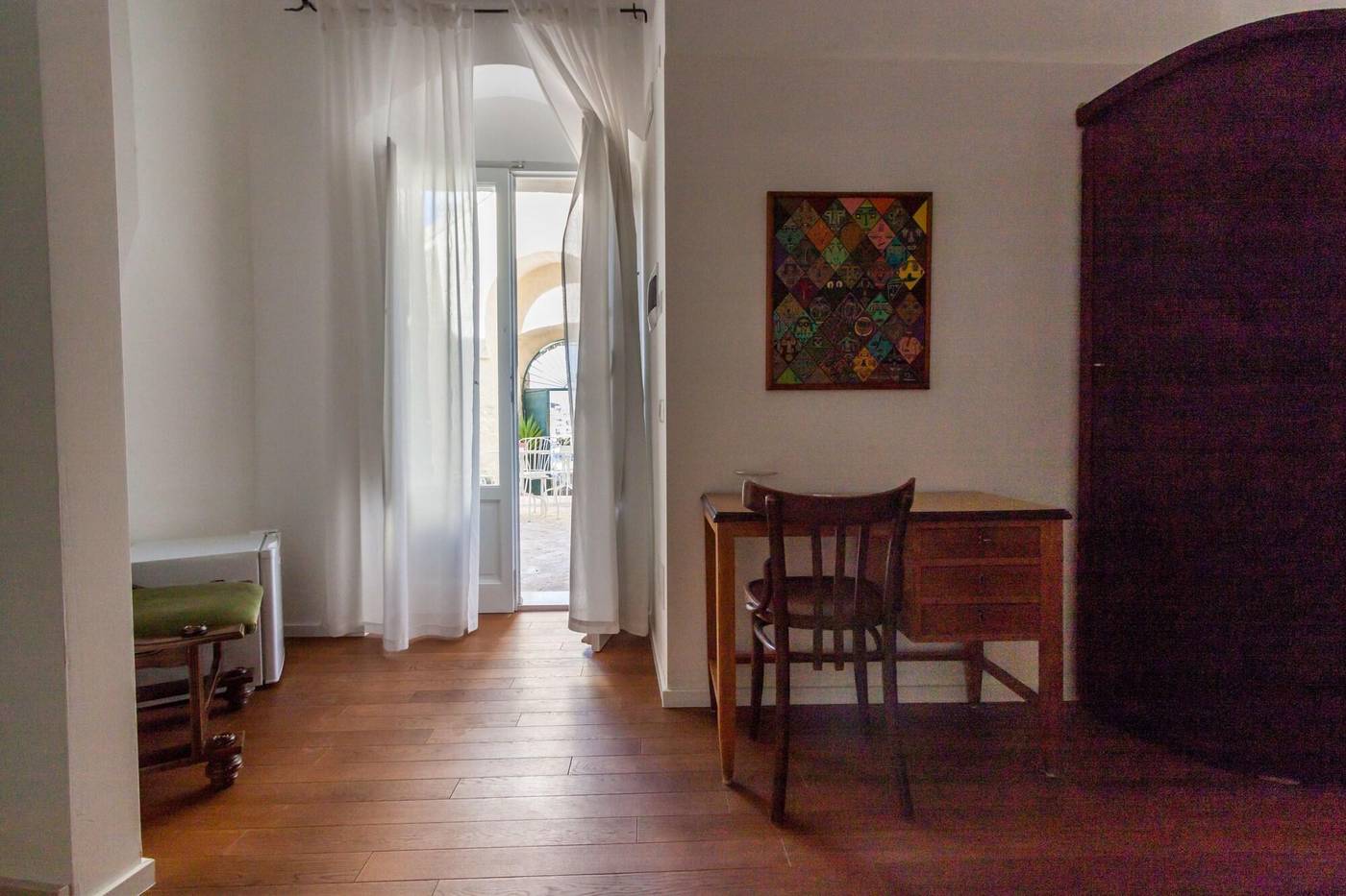La Corte Vetere-Italy-MATERA-Room-5