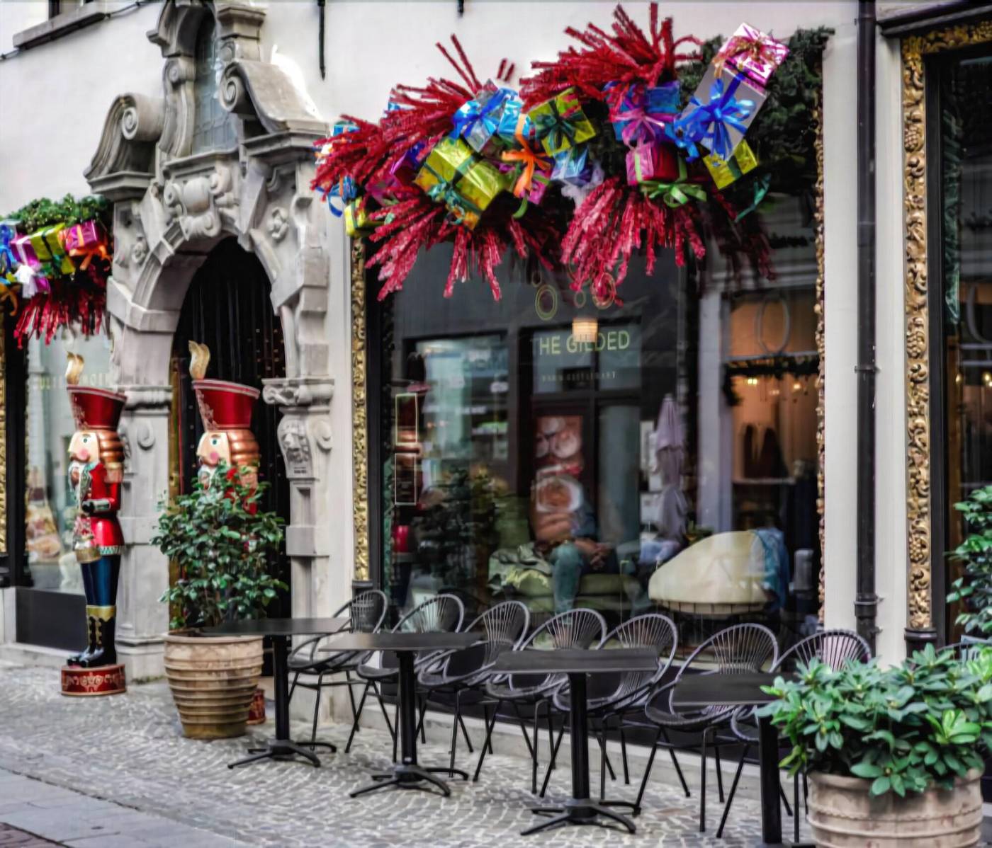 De Gulde Schoen-Belgium-ANTWERP-General view-2
