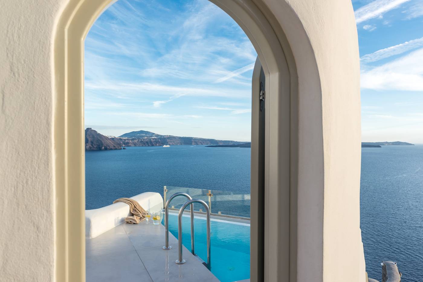 Elite Luxury Suites-Greece-SANTORINI-General view-1