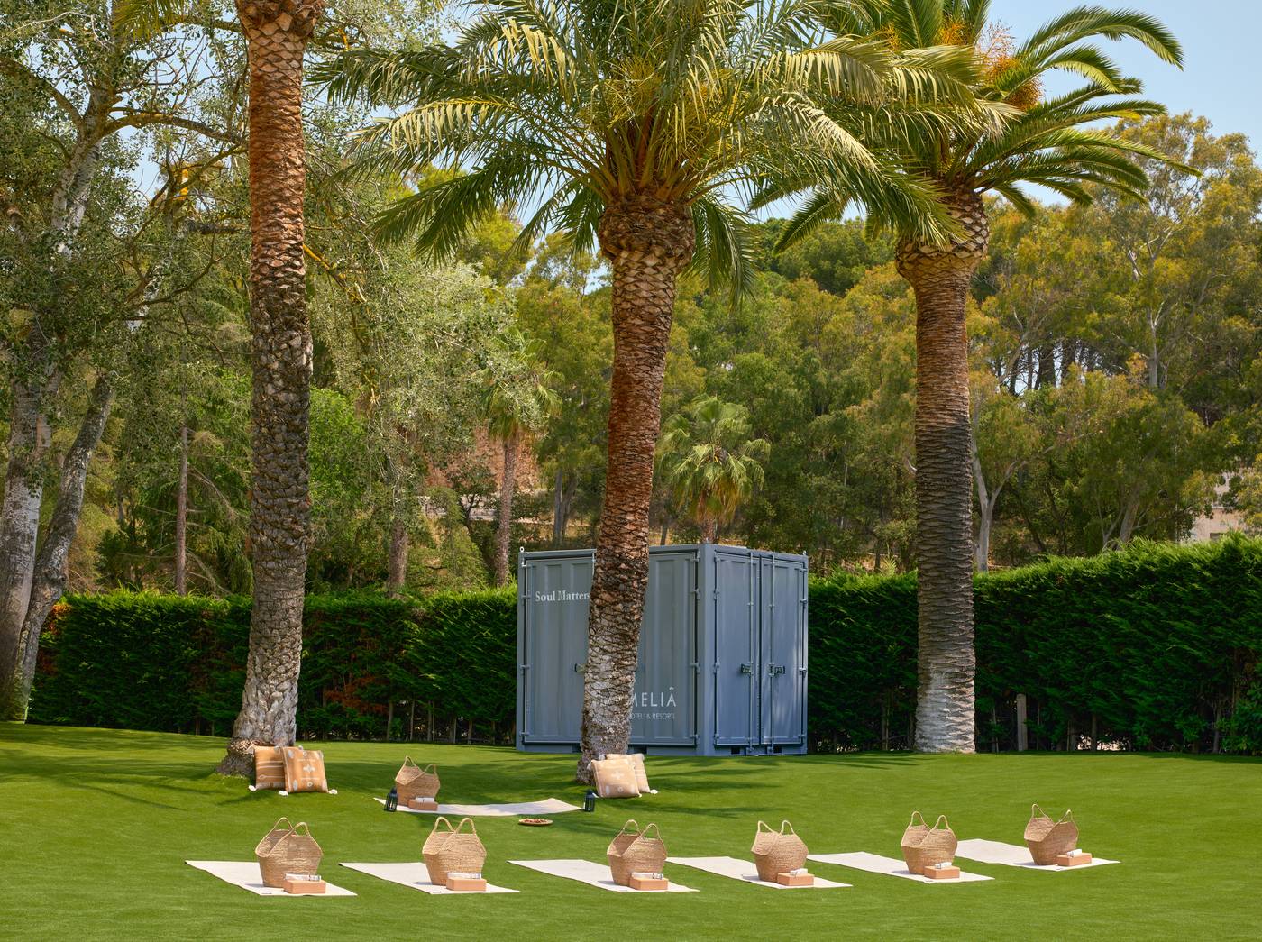 11.06.25 Melia LLoret de Mar