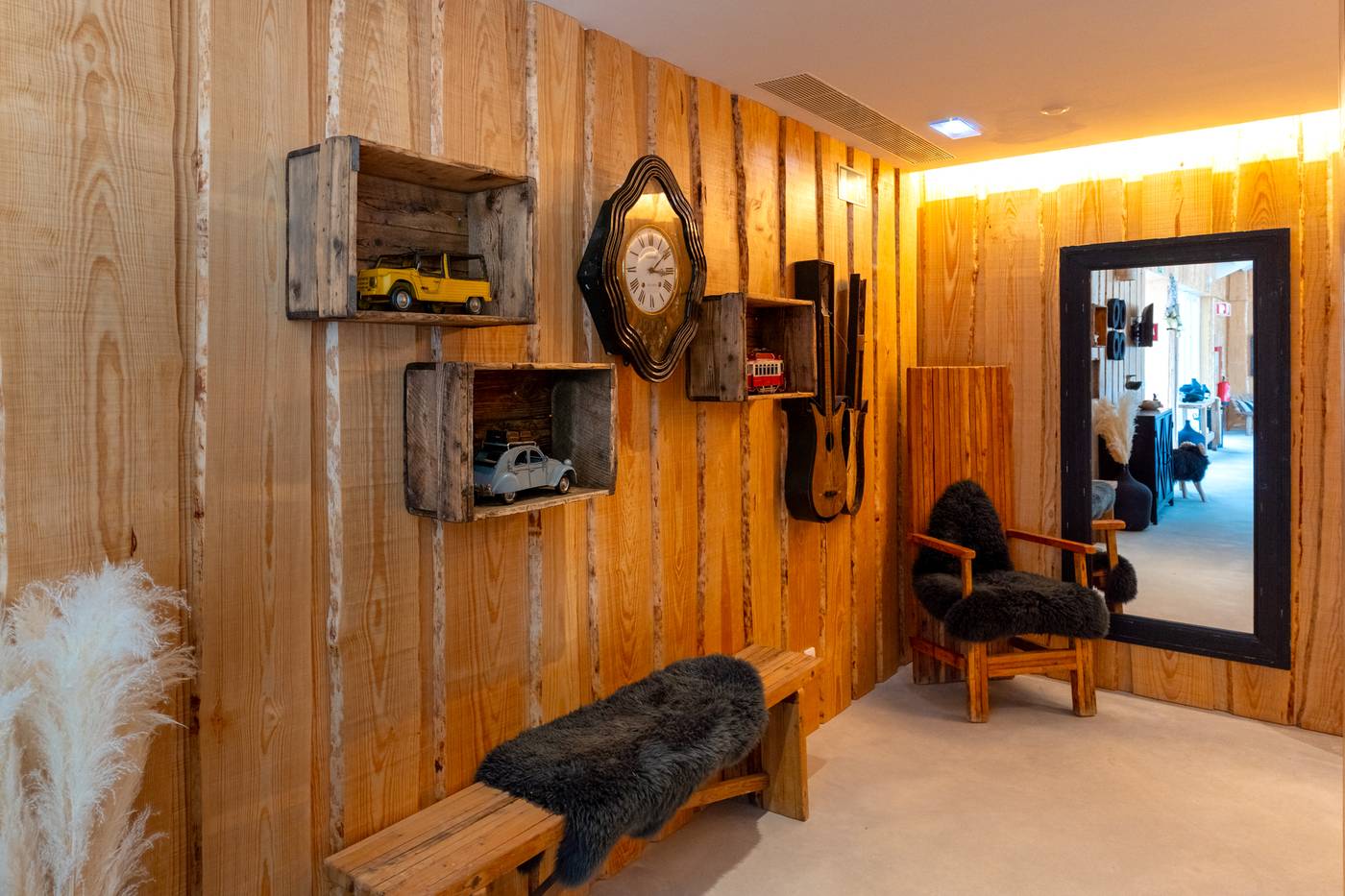 La Reserve Comporta-Portugal-Carvalhal --Lobby-4