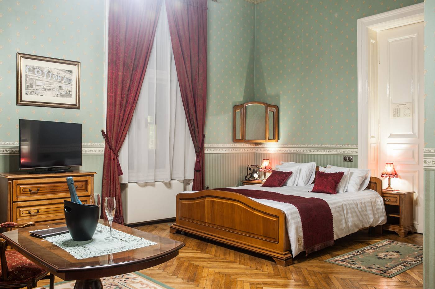 Cotton-House-Budapest-Room-13